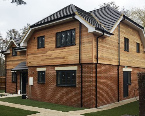 Farnham Homes. New Builds, Extensions, Refurbishments, Kitchens, Bathrooms, Loft Conversions, Bespoke Outbuildings, Timber Buildings And Much More.