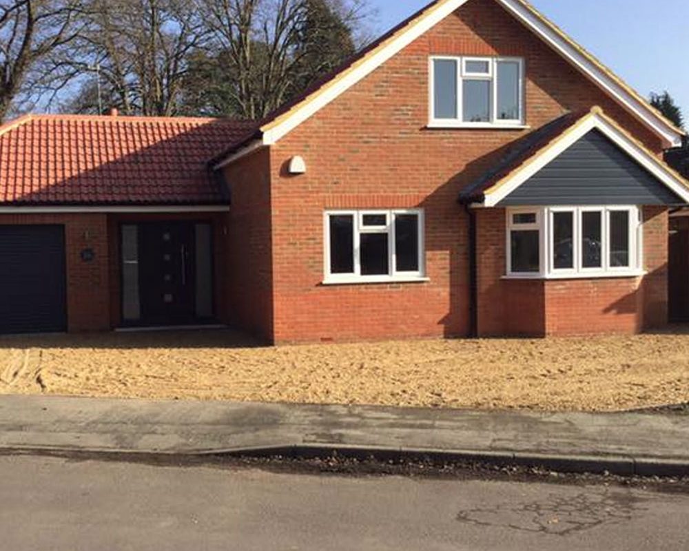 Farnham Homes is a family run business based in Farnham, Surrey.